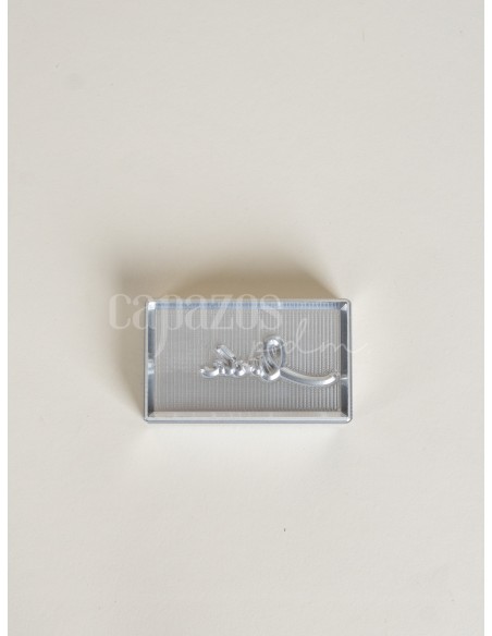 Troquel para personalizar (cortar y grabar)