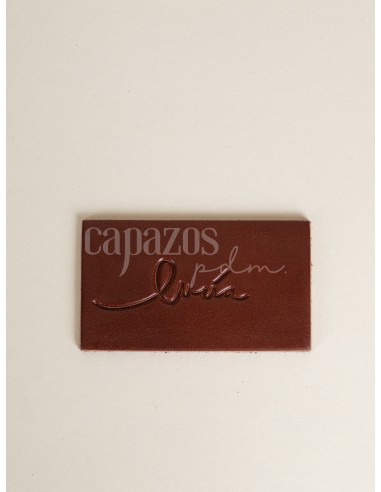 Troquel para personalizar (cortar y grabar)