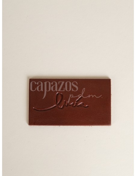 Troquel para personalizar (cortar y grabar)