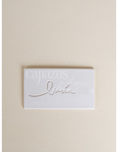 Troquel para personalizar (cortar y grabar)