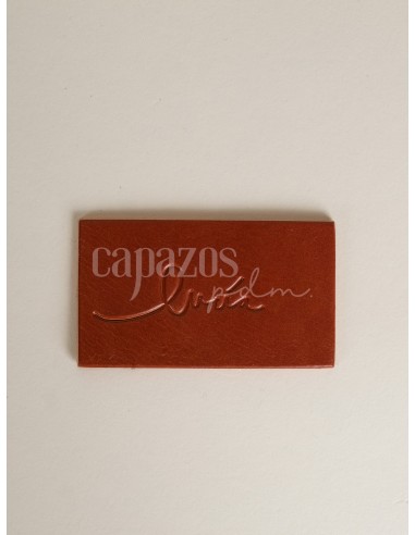 Troquel para personalizar (cortar y grabar)