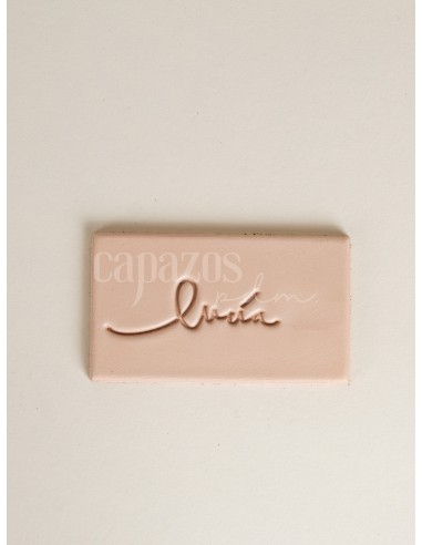 Troquel para personalizar (cortar y grabar)