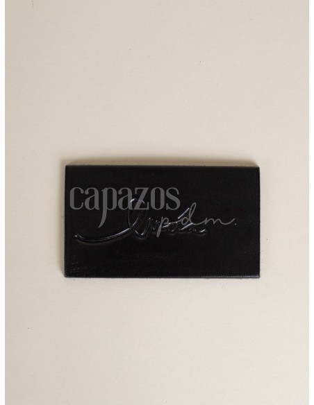 Troquel para personalizar (cortar y grabar)