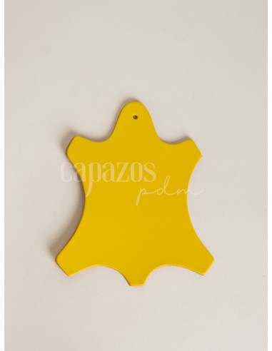 Colores piel vacuno disponibles