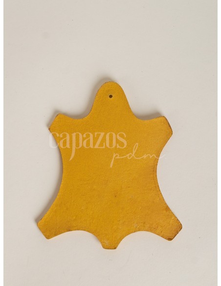 Colores piel vacuno disponibles