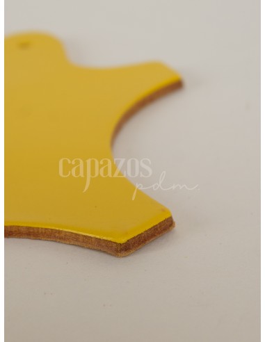 Colores piel vacuno disponibles