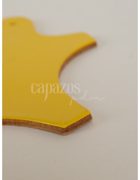 Colores piel vacuno disponibles