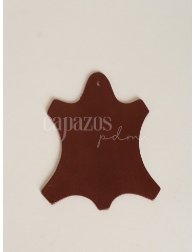 Colores piel vacuno disponibles