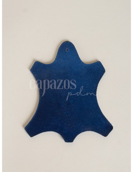 Colores piel vacuno disponibles