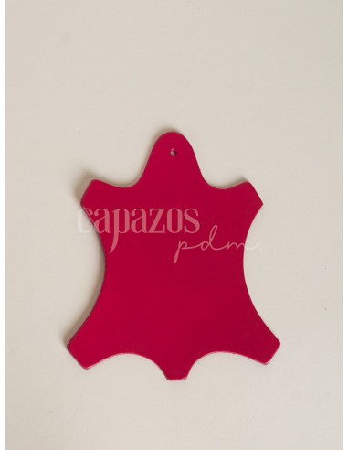 Colores piel vacuno disponibles