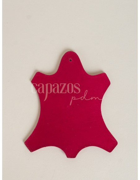 Colores piel vacuno disponibles