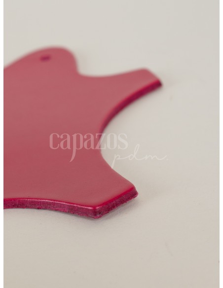 Colores piel vacuno disponibles