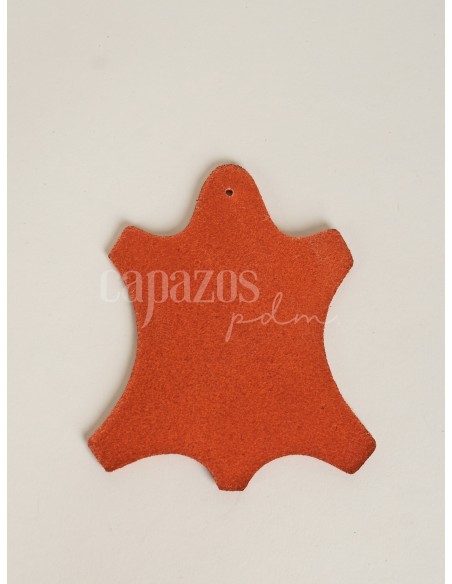 Colores piel vacuno disponibles