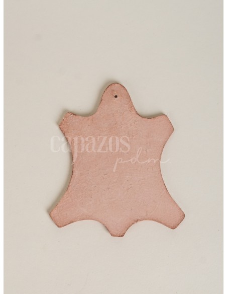 Colores piel vacuno disponibles