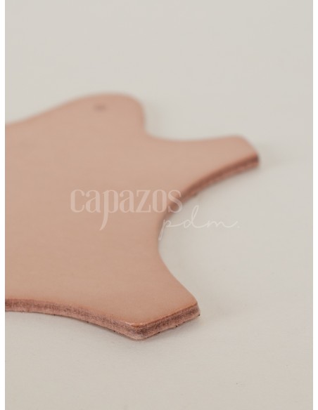 Colores piel vacuno disponibles