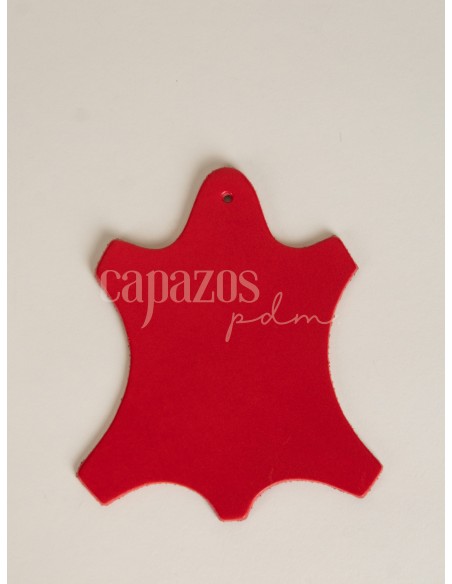 Colores piel vacuno disponibles