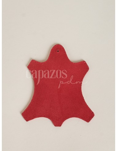 Colores piel vacuno disponibles