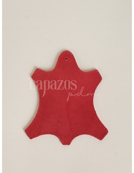 Colores piel vacuno disponibles