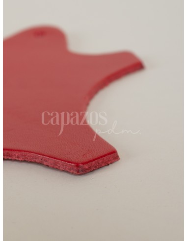 Colores piel vacuno disponibles