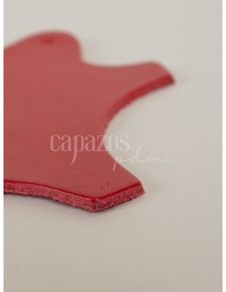 Colores piel vacuno disponibles