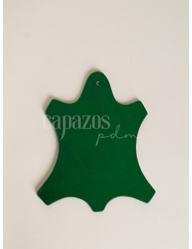 Colores piel vacuno disponibles