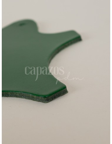 Colores piel vacuno disponibles