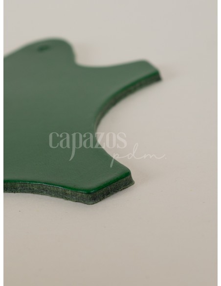 Colores piel vacuno disponibles