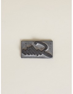 Troquel para personalizar (grabar)